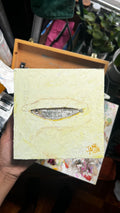 Sardine on Butter #77