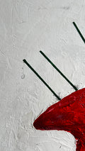 Naku Penda Print