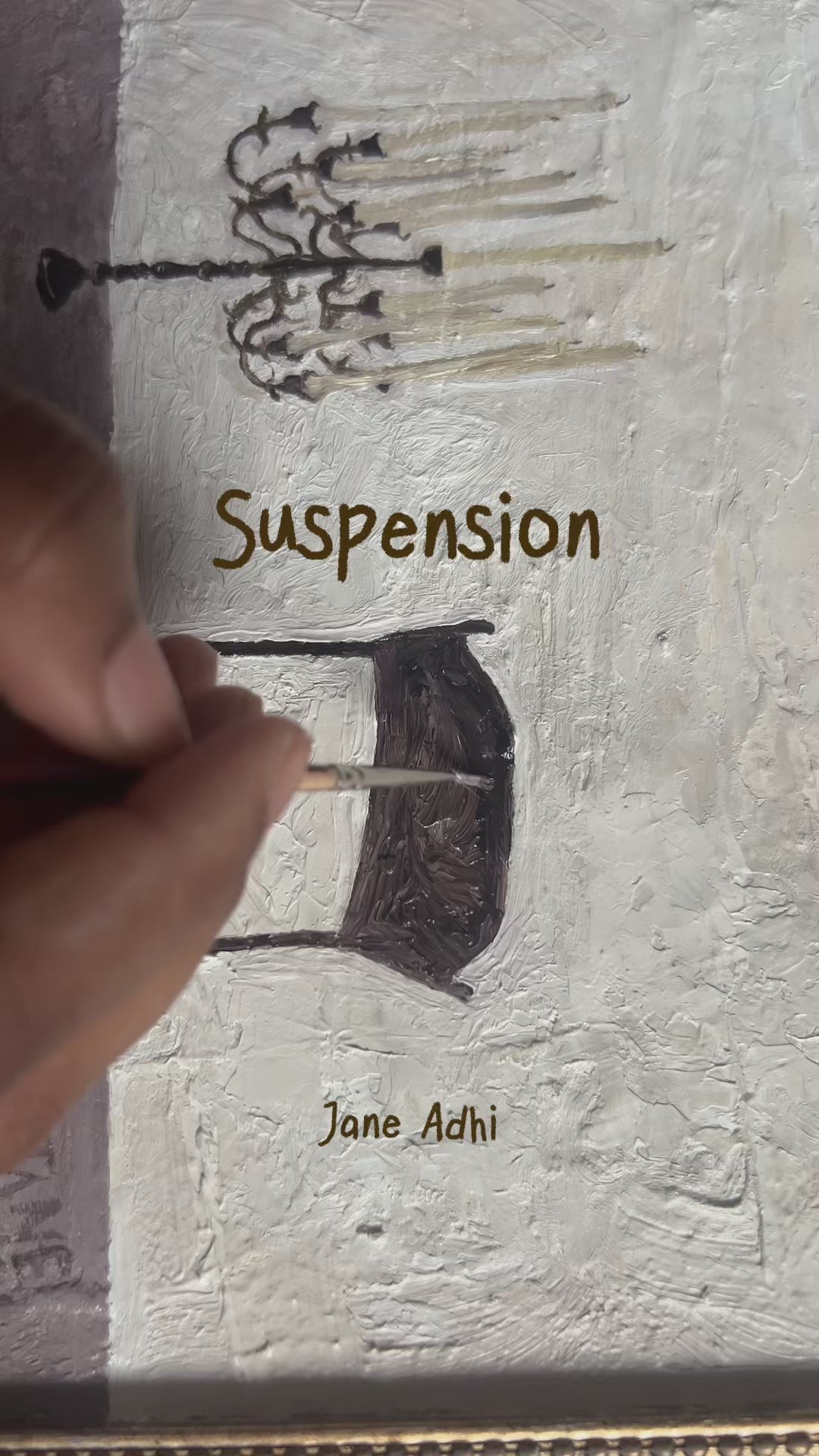 Suspension